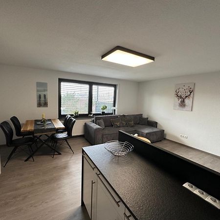 Wunderschoene Ferienwohnung Im Herzen Vom Spessart Schollbrunn Екстериор снимка