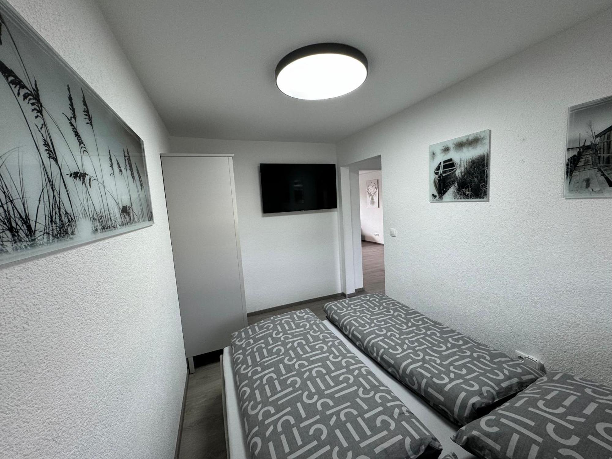 Wunderschoene Ferienwohnung Im Herzen Vom Spessart Schollbrunn Екстериор снимка
