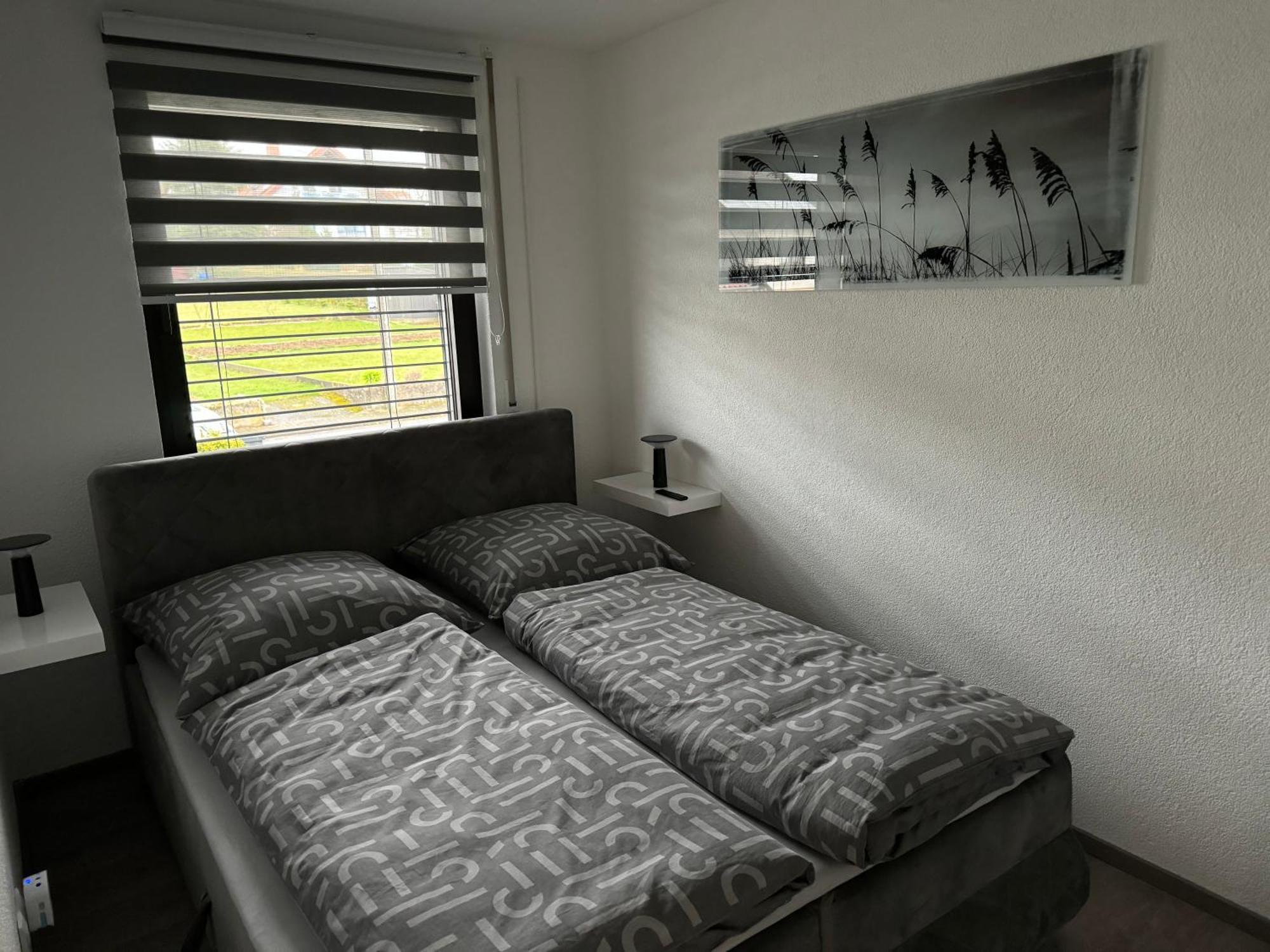 Wunderschoene Ferienwohnung Im Herzen Vom Spessart Schollbrunn Екстериор снимка