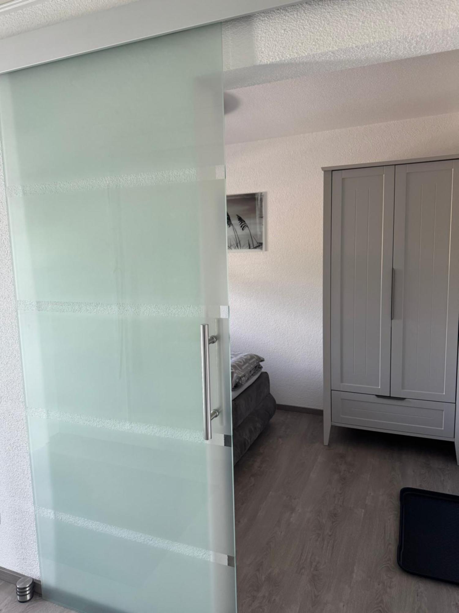 Wunderschoene Ferienwohnung Im Herzen Vom Spessart Schollbrunn Екстериор снимка